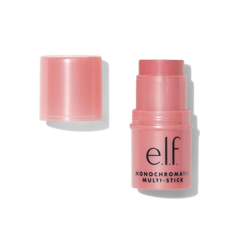 e.l.f. Monochromatic Multi Stick - Dazzling Peony