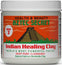Aztec Secret Indian Healing Clay 1 lb – Deep Pore Cleansing Facial & Body Mask