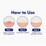 Dermisa Hydrocolloid Spot Patches for Pimples and Breakouts