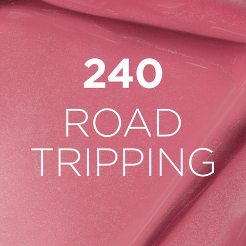 L'Oreal Paris Infallible Matte Resistance Liquid Lipstick - 240 Road Tripping