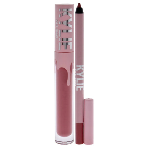 Kylie Jenner Cosmetics Velvet Lip Kit - 305 Harmony
