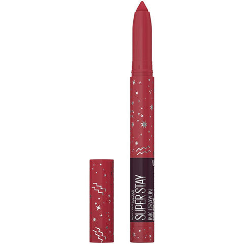 Maybelline Super Stay Ink Crayon - Own Your Empire