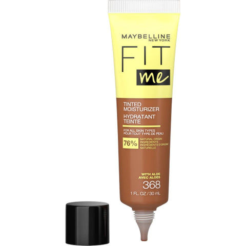 Maybelline Fit Me Tinted Moisturizer - 368