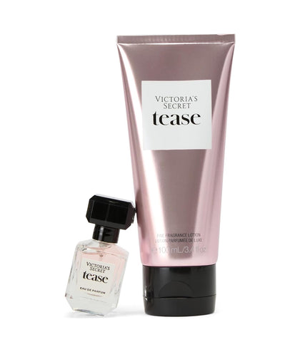 Victoria's Secret Tease Mini Fragrance Duo Gift Set