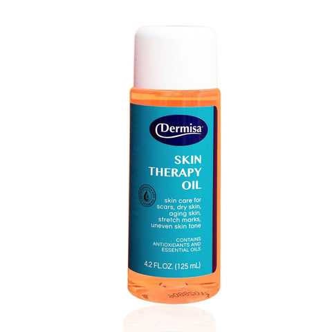 Dermisa Skin Therapy Oil