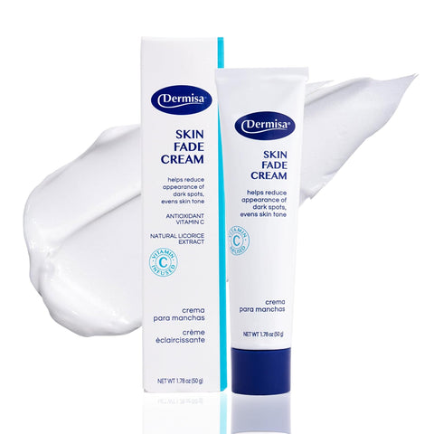 Dermisa Skin Fade Cream - Dark Spot Corrector