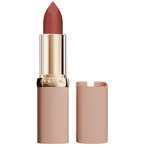 L'Oreal Paris Colour Riche Blurred Matte Lipstick - Auburn Aspiration