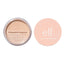 elf Halo Glow Silky Setting Powder - medium