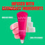NYX Smushy Matte Lip Balm SMB04- She's Serving