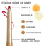 L'oreal Colour Riche Creamy Lip Liner Pencil - 765 Always Red