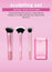 1561 Real Techniques Sculpting face set
