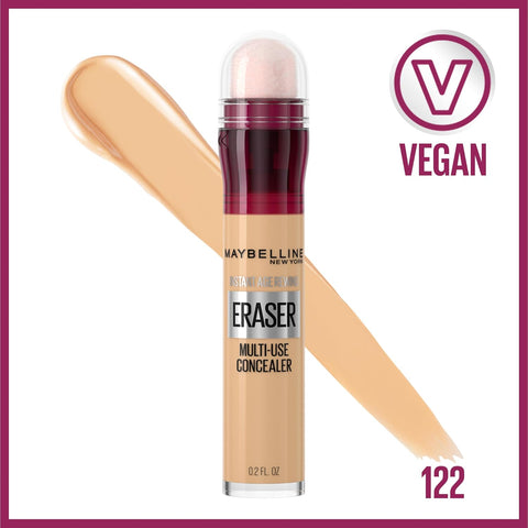 Maybelline Concealer Instant Age Rewind Eraser - 122 Sand