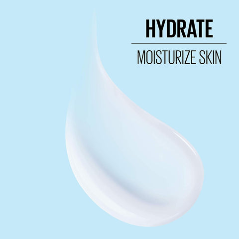 Maybelline Primer Master Prime Hydrate