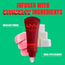 NYX Smushy Matte Lip Balm SMB07- Swipe 2 Smooth