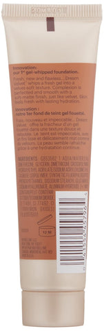 Maybelline Dream Velver Soft-Matte Hydrating Foundation - 95 Coconut