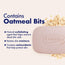 Dermisa Oatmeal Bar with Colloidal Oatmeal and Soothing Aloe Vera
