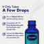 Dermisa Hyaluronic Acid Serum with 1% Pure HA, Beta-Glucan, Vitamin B5 & Vitamin E