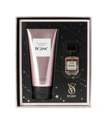 Victoria's Secret Tease Mini Fragrance Duo Gift Set