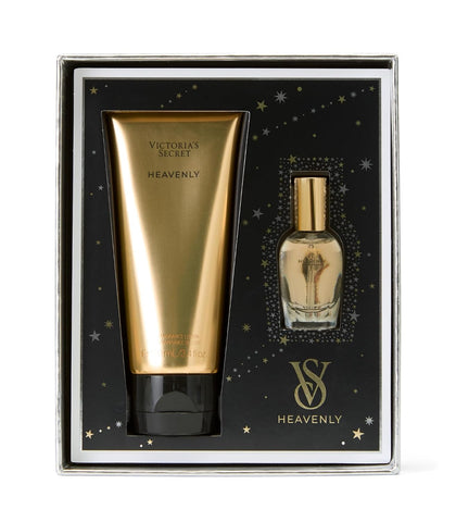 Victoria's Secret Heavenly Mini Fragrance Duo Gift Set