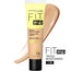 Maybelline Fit Me Tinted Moisturizer - 118
