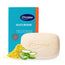 Dermisa Sulfur Bar Soap with Aloe Vera, Helps to Cleanse Oily Acne-Prone Skin and Unclog Pores