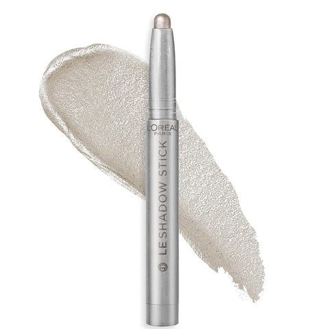 L'Oreal Le Shadow Stick Eyeshadow - Ice Shimmer