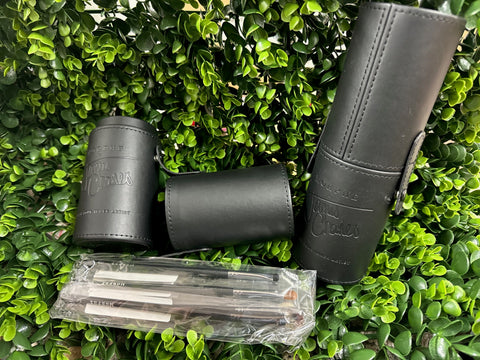 Morphe X James Charles Brush Set