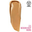 Maybelline Instant Age Rewind Perfector 4 in 1 Glow - 2.5 Medium Foundation - Deep Warm
