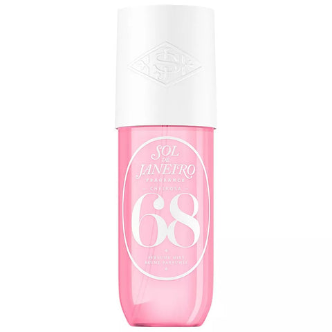 Sol De Janeiro - Cheirosa 68 Beija Flor Hair & Body Perfume Mist - 240ml