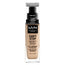 NYX Can't Stop Won't Stop Foundation - Warm Vanilla