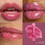 NYX Jelly Job Full-Bodied High Shine Gloss - Jelly Jammin