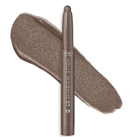 L'Oreal Le Shadow Stick Eyeshadow - Celestial Taupe