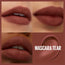 Maybelline Super Stay Teddy Lip Tint - Mascara tear