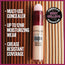 Maybelline Concealer Instant Age Rewind Eraser - 122 Sand