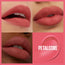 Maybelline Super Stay Teddy Lip Tint - Petalcore