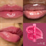 NYX Jelly Job Full-Bodied High Shine Gloss - Juicy Jelly