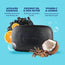 Dermisa Detoxifying Charcoal Bar Soap with Activated Charcoal, Coconut Oil and Shea Butter
