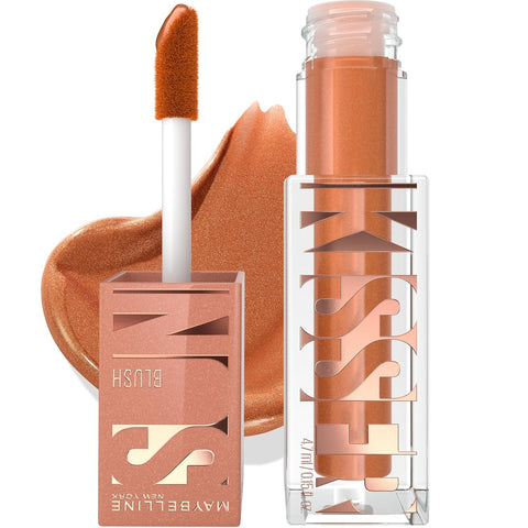 Maybelline Sunkisser Multi-Use Liquid Blush and Bronzer - Summer In The City