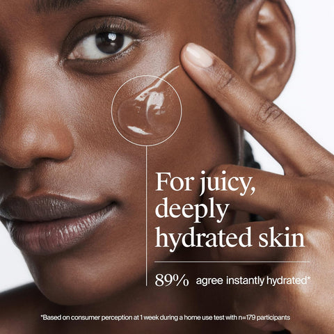Neutrogena Hydro Boost Water Face Cream with Hyaluronic Acid - Normal to Combination Skin