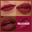 Maybelline Super Stay Teddy Lip Tint - Wild At Heart