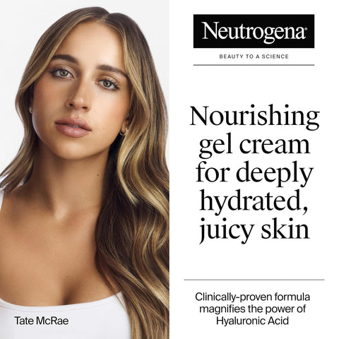 Neutrogena Hydro Boost Gel Cream