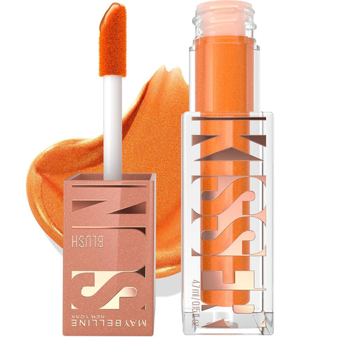 Maybelline Sunkisser Multi-Use Liquid Blush and Bronzer - Rooftop Views