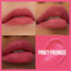 Maybelline Super Stay Teddy Lip Tint - Pinky Promise