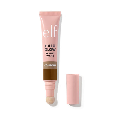 e.l.f. Halo Glow Contour Beauty Wand - Medium/Tan
