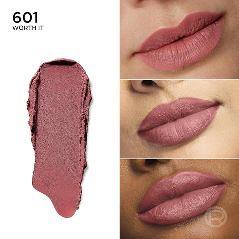 L'Oreal Paris Colour Riche Blurred Matte Lipstick - Worth It