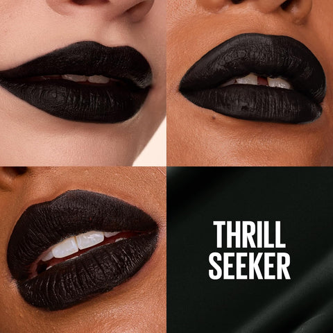 Maybelline SuperStay Matte Ink Liquid Lipstick - Thrill Seeker