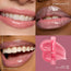 NYX Jelly Job Full-Bodied High Shine Gloss - Jelly Blushin