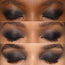 L'Oreal Le Shadow Stick Eyeshadow - All Night Black