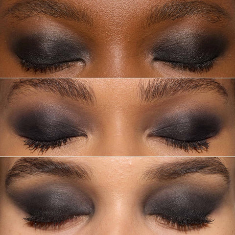 L'Oreal Le Shadow Stick Eyeshadow - All Night Black