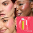 NYX PROFESSIONAL MAKEUP Fat Cheeks Liquid Blush - Guava Gush